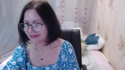 OlgaHottie online show from October 2025 11:29:02 PM