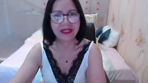 OlgaHottie online show from November 2025 11:47:02 PM
