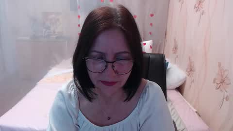OlgaHottie online show from December 2025 11:24:01 PM
