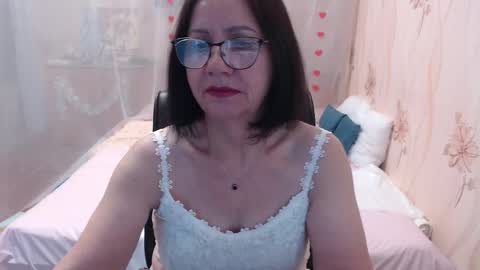 OlgaHottie online show from December 2025 11:10:02 PM