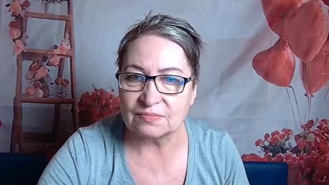 OlgaLuck online show from February 2026 06:48:02 AM