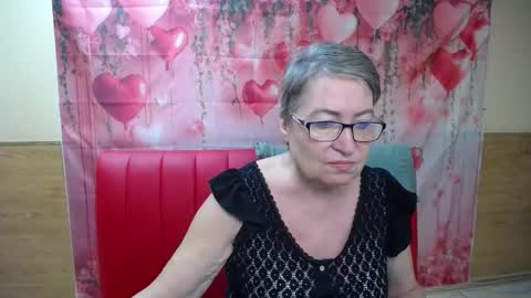 OlgaLuck online show from March 2026 07:15:01 AM