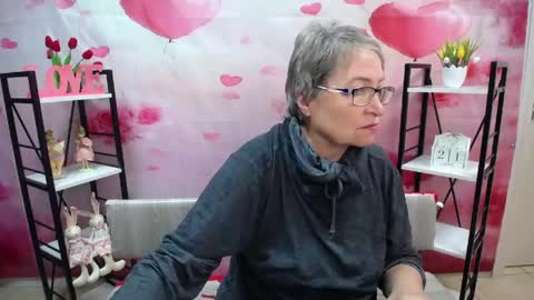 Snapshot of olgaluck chatting on April 2026 05:03:01 AM OlgaLuck online show from April 2026 05:03:01 AM