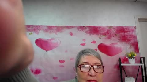 Snapshot of olgaluck chatting on May 2026 05:02:02 AM OlgaLuck online show from May 2026 05:02:02 AM