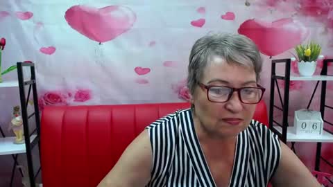 Snapshot of olgaluck chatting on July 2026 05:15:01 AM OlgaLuck online show from July 2026 05:15:01 AM