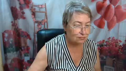 Snapshot of olgaluck chatting on July 2026 05:45:01 AM OlgaLuck online show from July 2026 05:45:01 AM