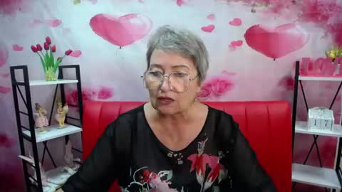 Snapshot of olgaluck chatting on July 2026 09:05:01 AM OlgaLuck online show from July 2026 09:05:01 AM