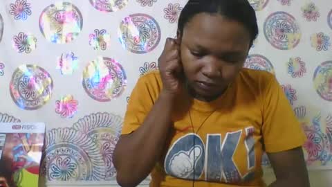 Snapshot of olgamariah203875 chatting on March 2026 07:47:02 PM olgamariah203875 online show from March 2026 07:47:02 PM