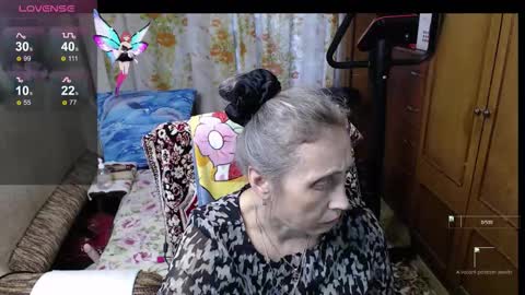 Snapshot of olguscha chatting on September 2025 11:32:02 AM Olguscha online show from September 2025 11:32:02 AM