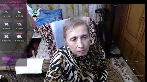 Snapshot of olguscha chatting on September 2025 12:06:01 PM Olguscha online show from September 2025 12:06:01 PM