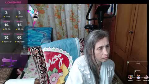 Snapshot of olguscha chatting on October 2025 12:25:02 PM Olguscha online show from October 2025 12:25:02 PM