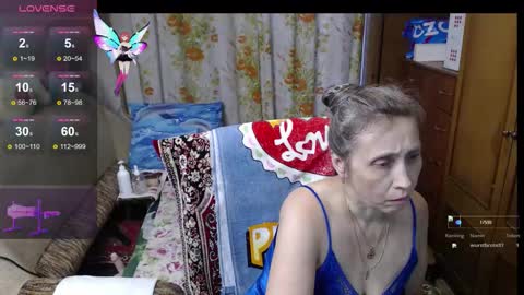 Snapshot of olguscha chatting on October 2025 12:37:02 PM Olguscha online show from October 2025 12:37:02 PM