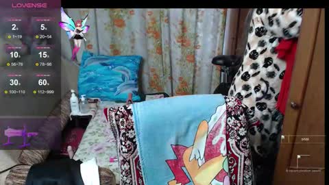 Snapshot of olguscha chatting on October 2025 10:59:02 AM Olguscha online show from October 2025 10:59:02 AM