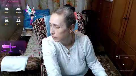 Snapshot of olguscha chatting on October 2025 11:34:02 AM Olguscha online show from October 2025 11:34:02 AM