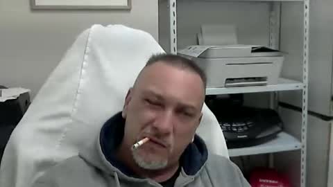 Snapshot of olimpio1230 chatting on March 2026 05:52:02 PM olimpio1230 online show from March 2026 05:52:02 PM