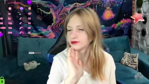 Olisa fox online show from October 2025 08:27:02 PM