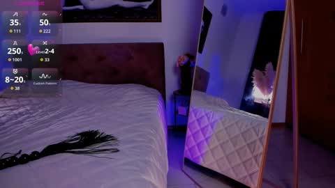 oliva_candy online show from September 2025 01:47:01 PM