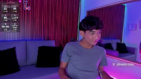 oliver20__ online show from March 2026 05:02:01 AM