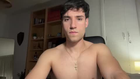 Snapshot of oliver_97 chatting on December 2025 10:15:02 PM oliver online show from December 2025 10:15:02 PM