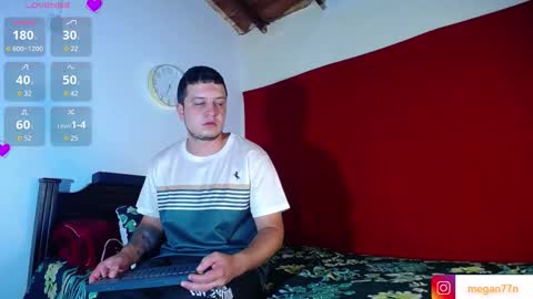 Oliver and MeganIndependent online show from September 2025 09:33:01 AM