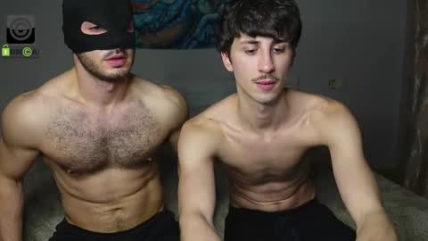 Snapshot of oliver_baker chatting on February 2025 04:16:02 PM Oliver  Kaen online show from February 2025 04:16:02 PM