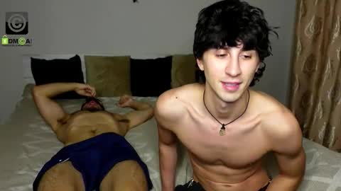 Snapshot of oliver_baker chatting on October 2025 06:25:02 PM Oliver  Kaen online show from October 2025 06:25:02 PM