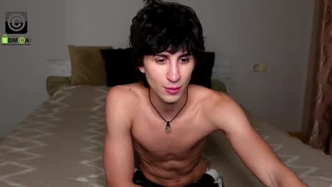 Snapshot of oliver_baker chatting on October 2025 03:16:01 PM Oliver  Kaen online show from October 2025 03:16:01 PM