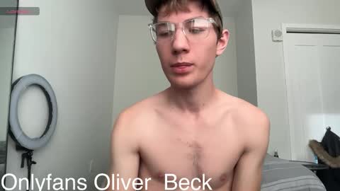 Oliver Beck online show from November 2025 08:02:02 PM
