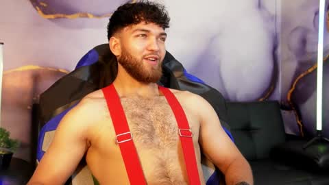 Oliver Dallas online show from April 2026 04:23:02 AM