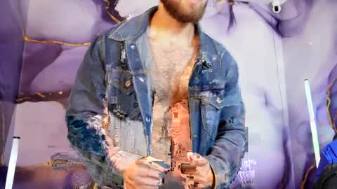 Oliver Dallas online show from April 2026 04:50:02 AM