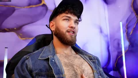 Oliver Dallas online show from April 2026 03:46:02 AM