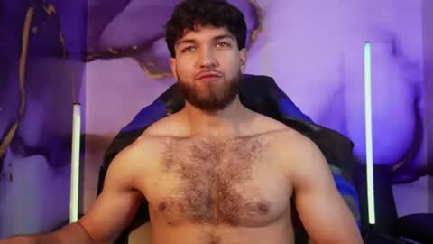 Snapshot of oliver_dallas1 chatting on July 2026 04:41:02 AM Oliver Dallas online show from July 2026 04:41:02 AM