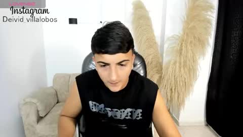 Snapshot of oliver_kooper chatting on February 2026 01:04:01 PM OLIVER online show from February 2026 01:04:01 PM