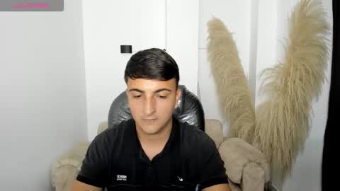 Snapshot of oliver_kooper chatting on February 2026 11:12:02 PM OLIVER online show from February 2026 11:12:02 PM