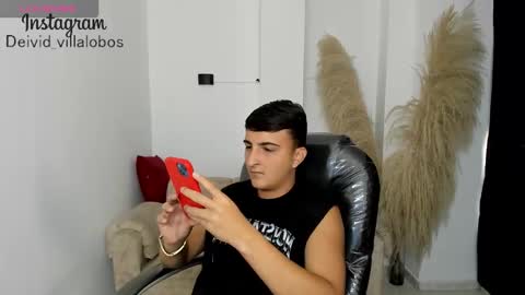 Snapshot of oliver_kooper chatting on February 2026 03:08:02 PM OLIVER online show from February 2026 03:08:02 PM