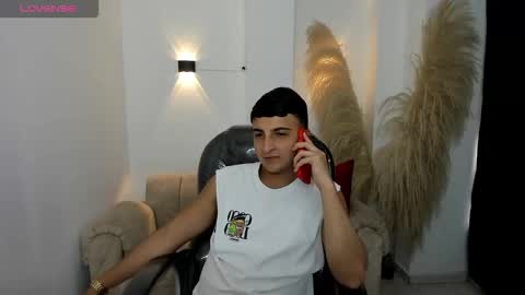 Snapshot of oliver_kooper chatting on February 2026 09:00:02 PM OLIVER online show from February 2026 09:00:02 PM