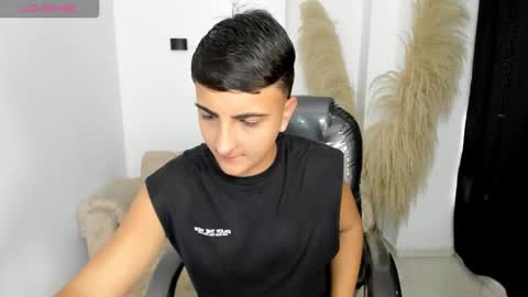 Snapshot of oliver_kooper chatting on February 2026 01:33:02 PM OLIVER online show from February 2026 01:33:02 PM