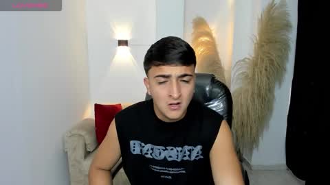 Snapshot of oliver_kooper chatting on February 2026 12:36:02 PM OLIVER online show from February 2026 12:36:02 PM