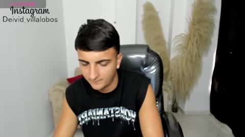 Snapshot of oliver_kooper chatting on February 2026 04:27:02 PM OLIVER online show from February 2026 04:27:02 PM