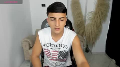 Snapshot of oliver_kooper chatting on February 2026 12:15:01 PM OLIVER online show from February 2026 12:15:01 PM