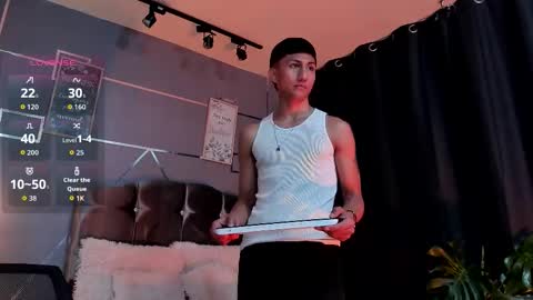 oliver mr  online show from December 2025 08:39:02 PM