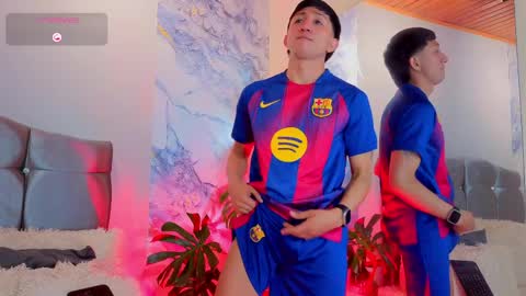 oliver mr  online show from March 2026 07:52:02 PM