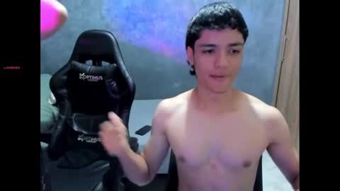 oliver_mrgn online show from September 2025 06:40:01 PM