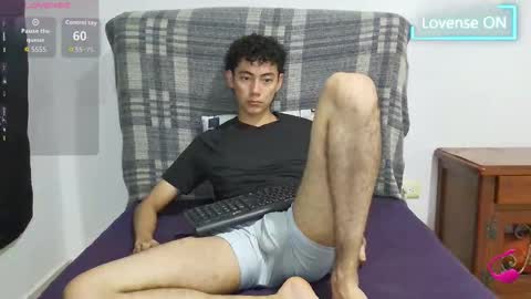 Oliver Rayman online show from November 2025 04:56:02 AM