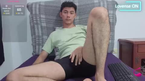 Oliver Rayman online show from February 2026 10:14:01 PM