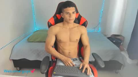 oliver thompsson online show from January 2026 07:52:02 PM