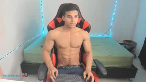 oliver thompsson online show from February 2026 12:58:02 AM