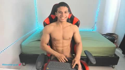 oliver thompsson online show from February 2026 07:54:01 PM