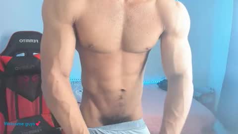 Snapshot of oliver_thompsson chatting on April 2026 11:33:02 PM oliver thompsson online show from April 2026 11:33:02 PM