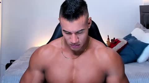 Snapshot of oliver_tommy chatting on September 2025 01:39:02 AM oliver_tommy online show from September 2025 01:39:02 AM